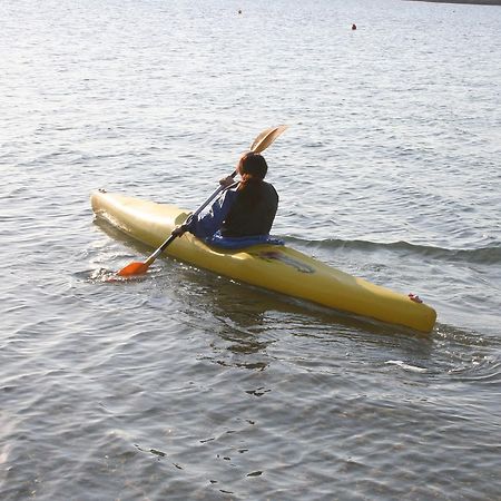Inmovecos Soling 103 La Manga del Mar Menor Esterno foto
