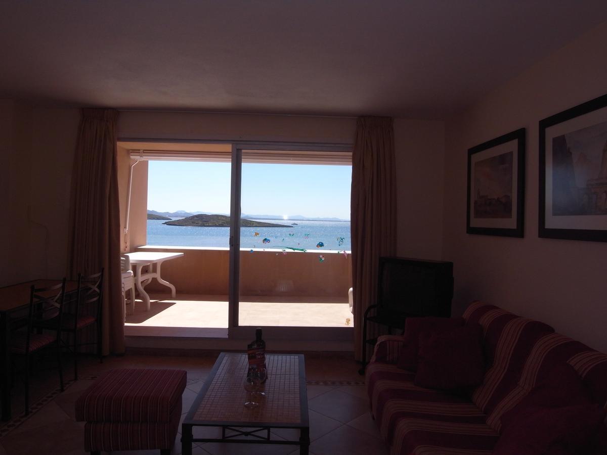 Inmovecos Soling 103 La Manga del Mar Menor Esterno foto