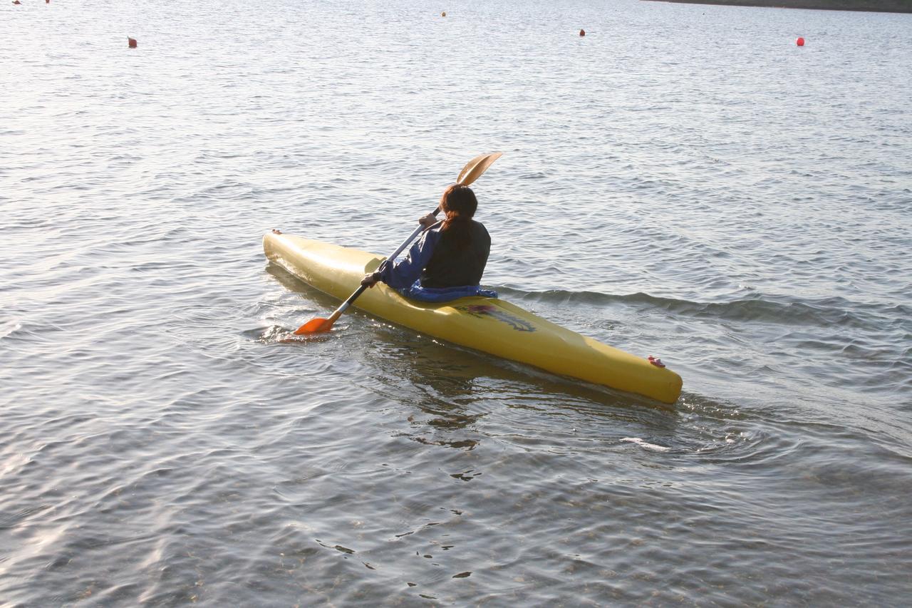 Inmovecos Soling 103 La Manga del Mar Menor Esterno foto
