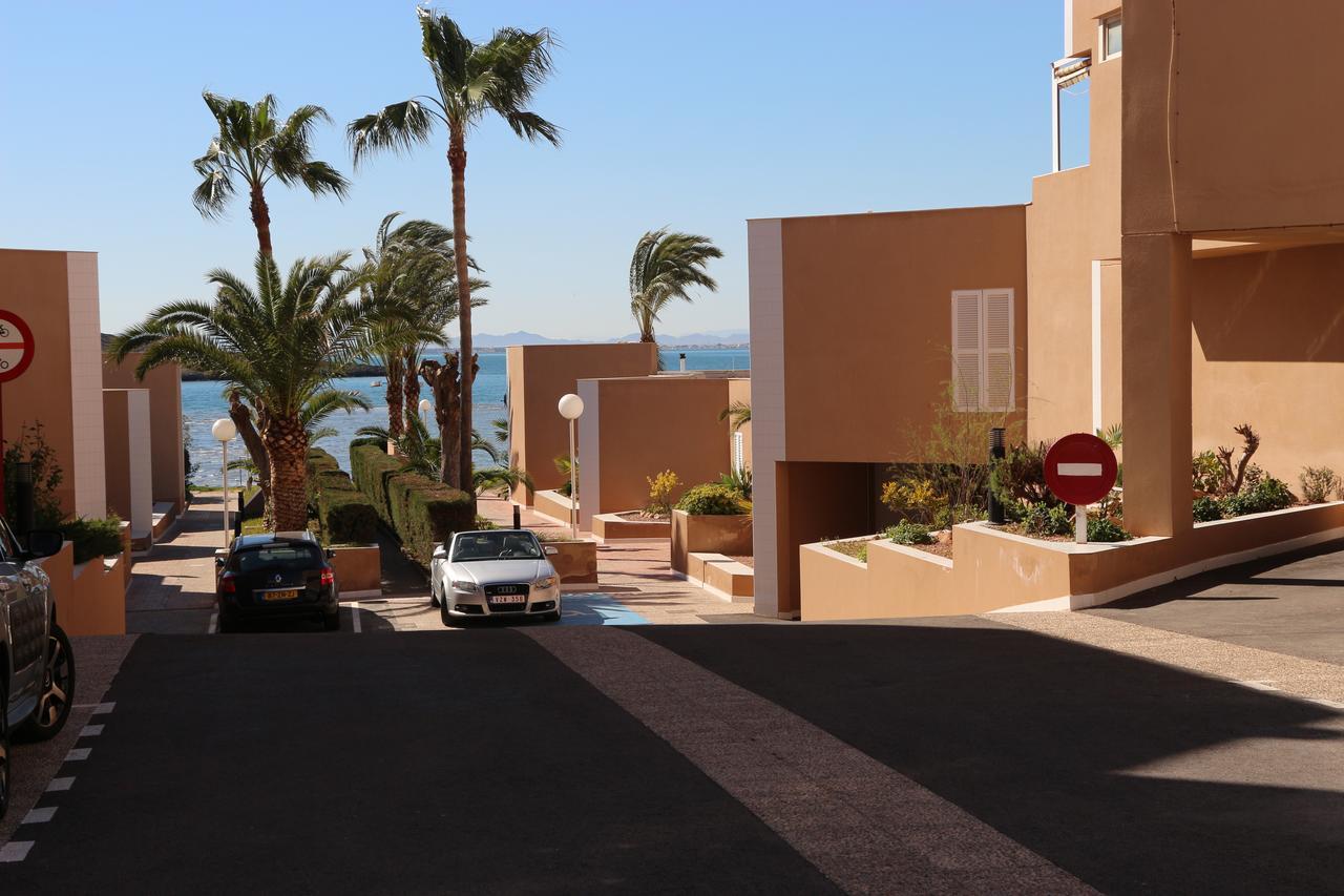 Inmovecos Soling 103 La Manga del Mar Menor Esterno foto