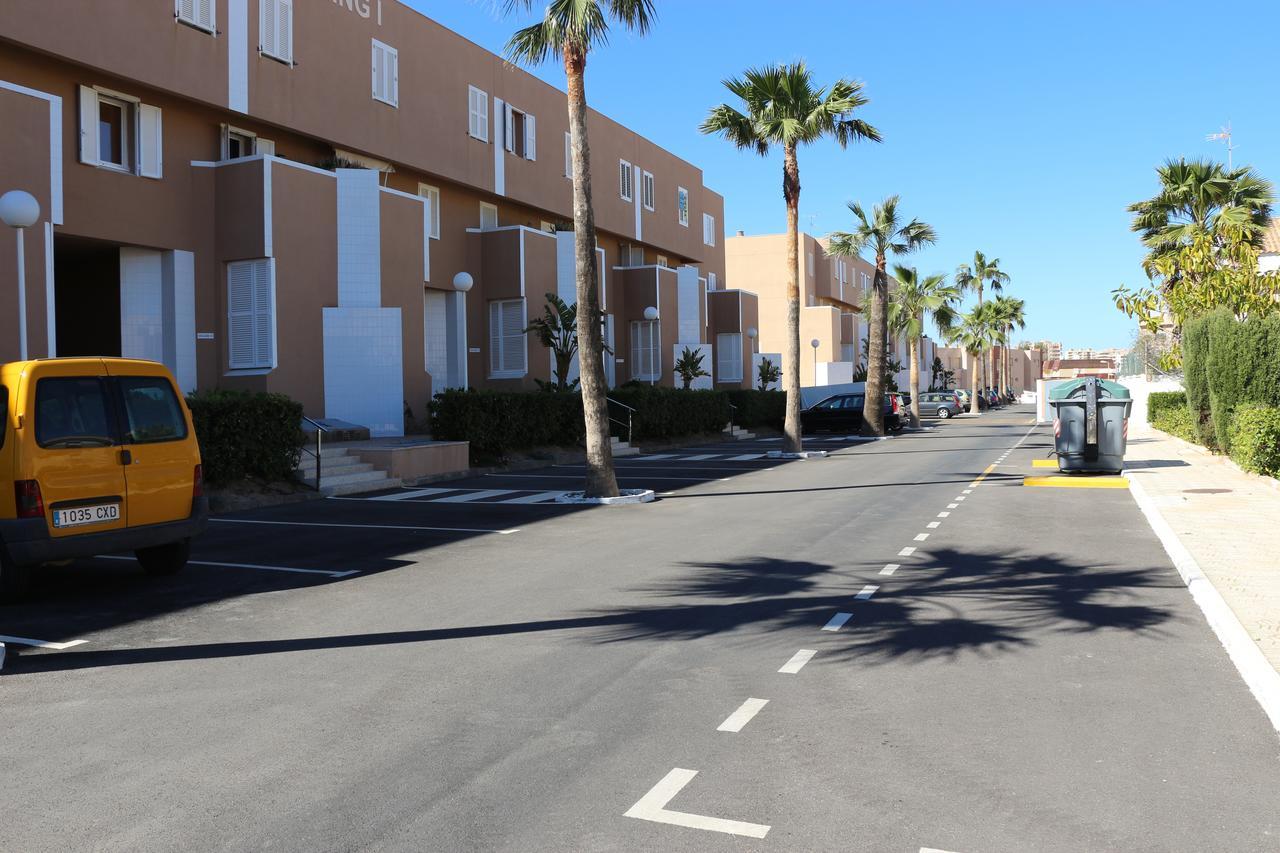 Inmovecos Soling 103 La Manga del Mar Menor Esterno foto